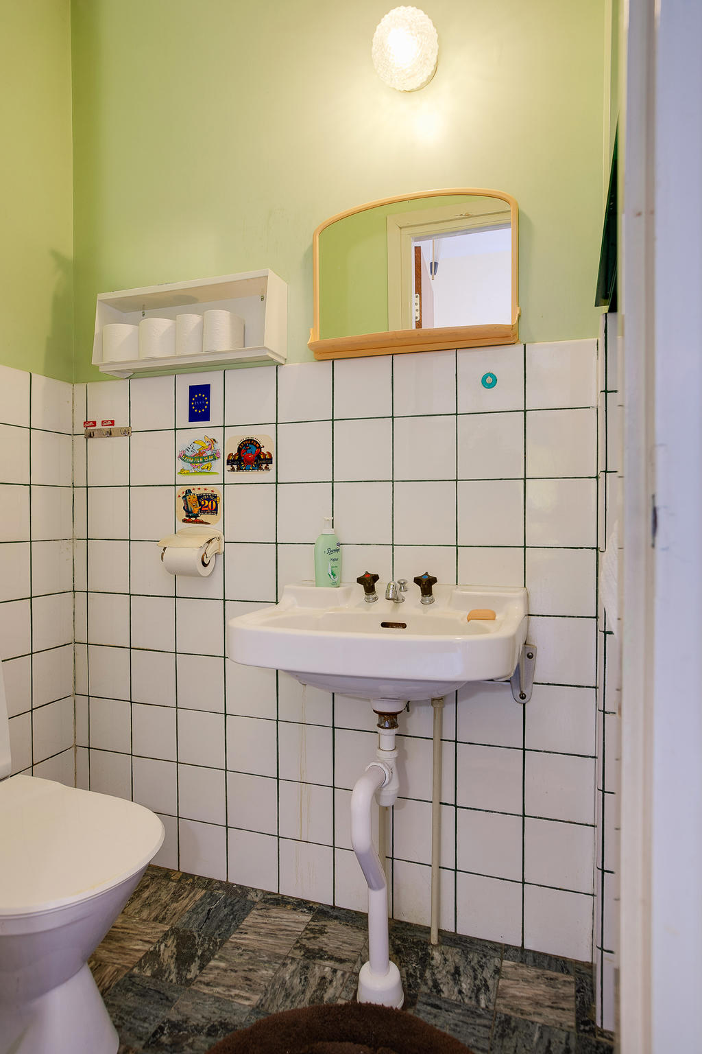 Wc