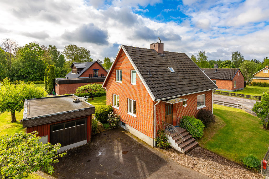 Välkommen till Fabriksgatan 24