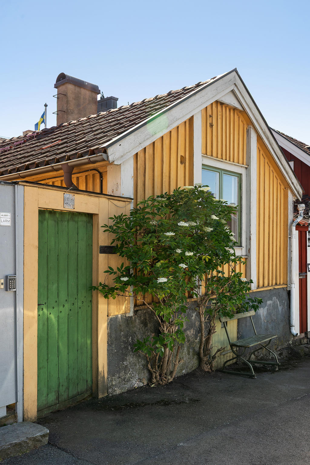 Framsida