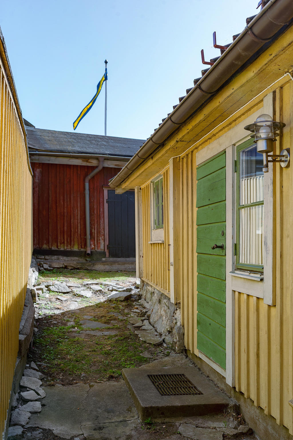 Entré