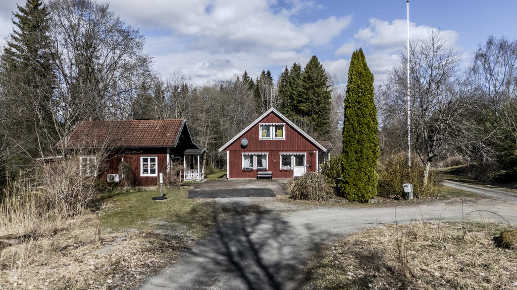 Årbäcksvägen 3