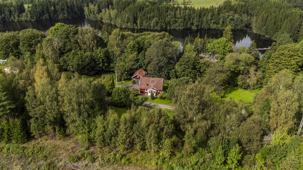 Årbäcksvägen 3