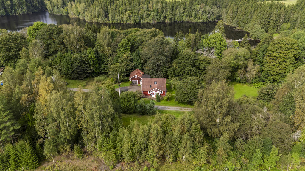 Årbäcksvägen 3