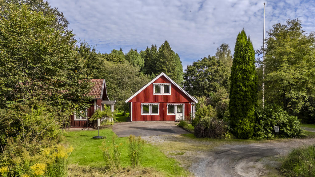 Årbäcksvägen 3
