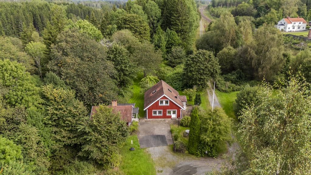 Årbäcksvägen 3