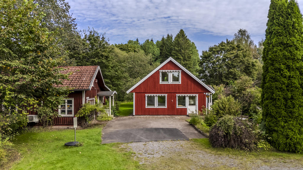 Årbäcksvägen 3