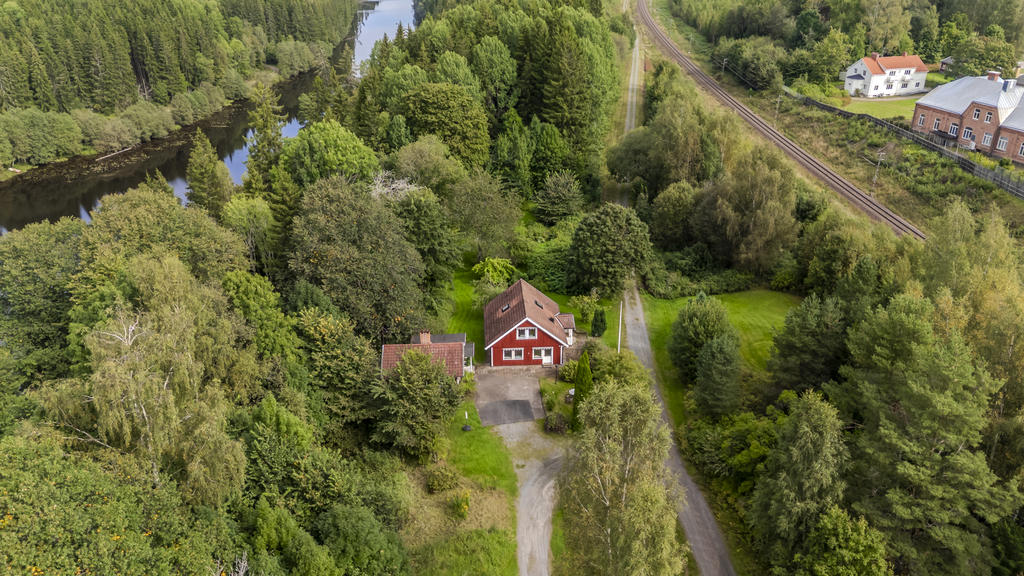 Årbäcksvägen 3