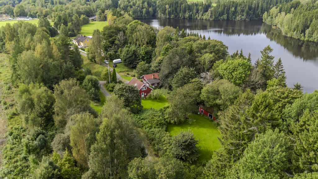Årbäcksvägen 3