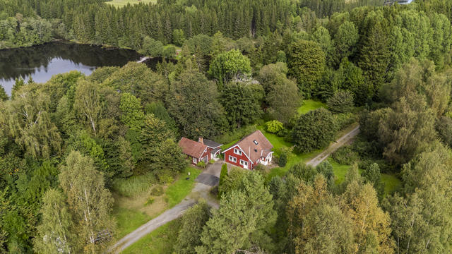 Årbäcksvägen 3