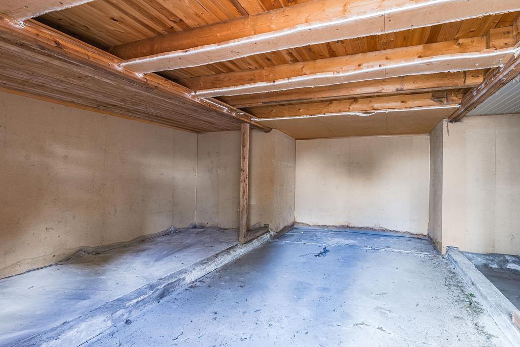 Garage/verkstad