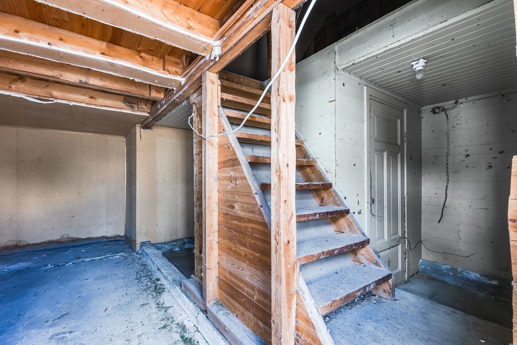 Garage/verkstad