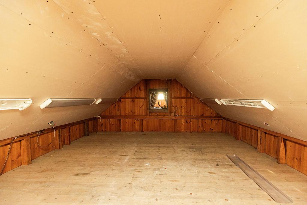 Garage/verkstad
