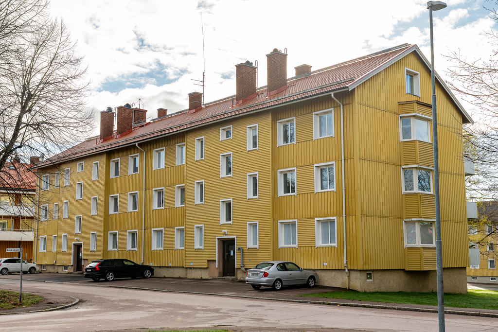Huset