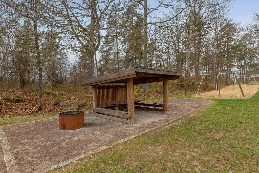 Närliggande lekplats