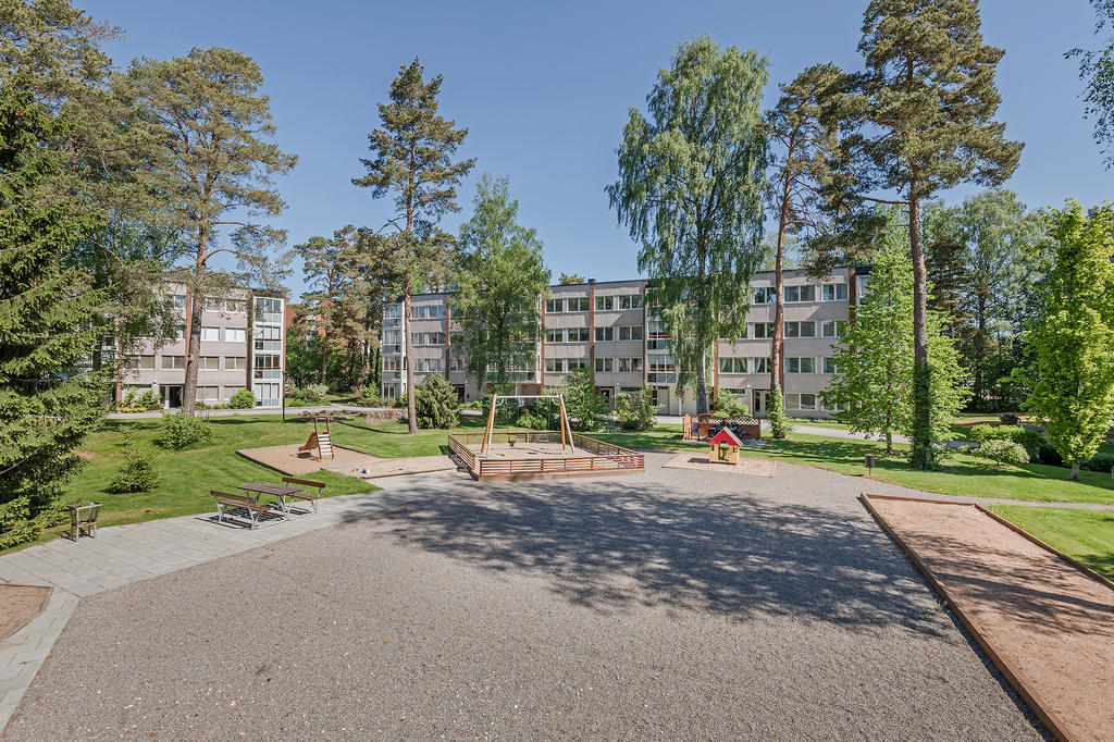 Innergården