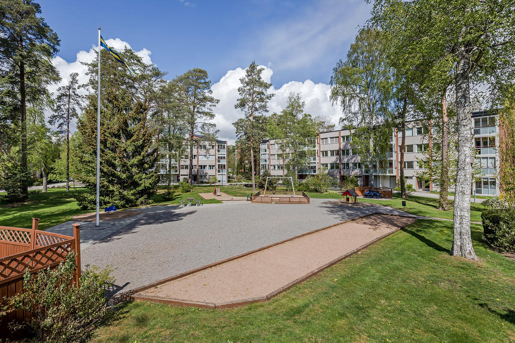 Innergården