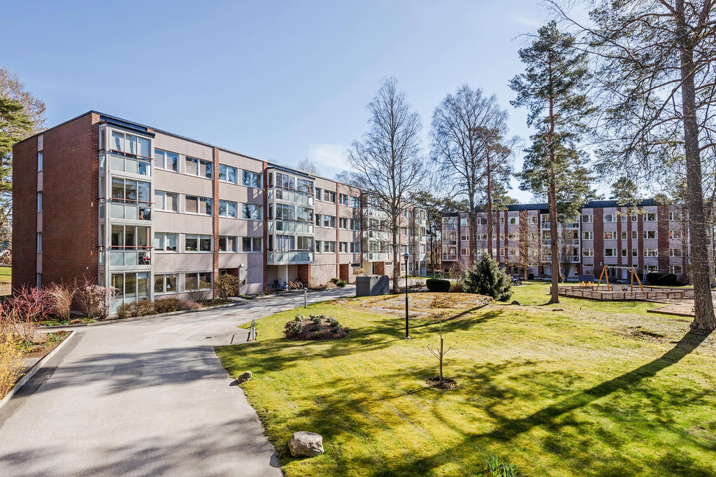 Innergården