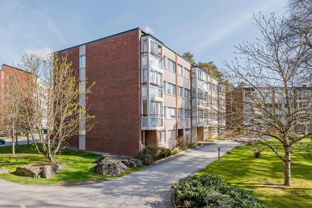 Välkommen till Karlstorpsvägen 115