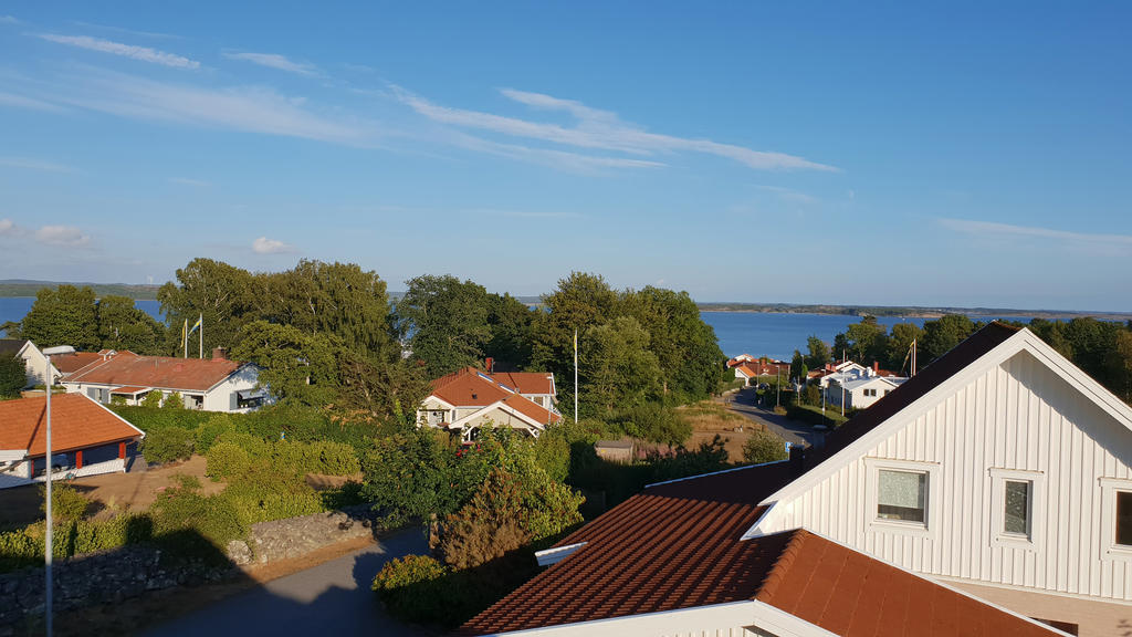 Säljarens sommarbild