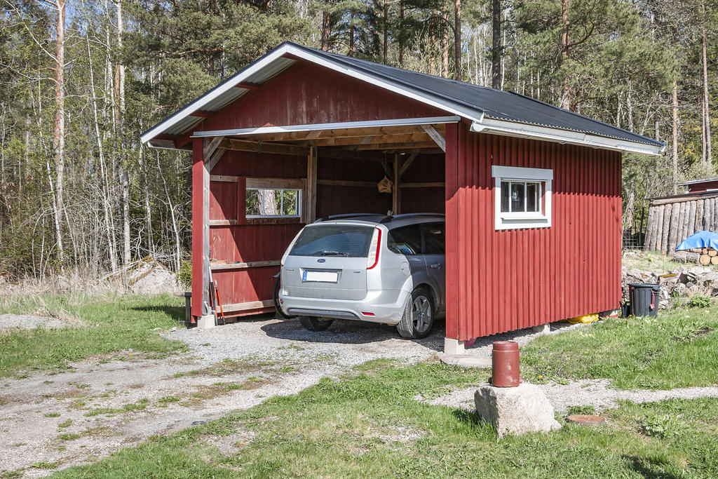 Carport