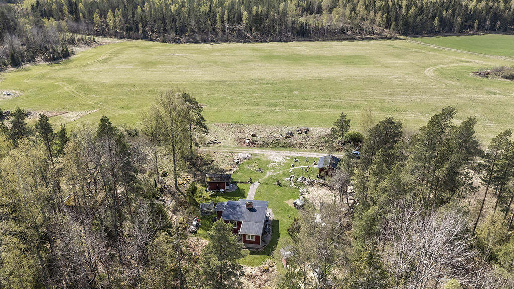 Vackra omgivningar