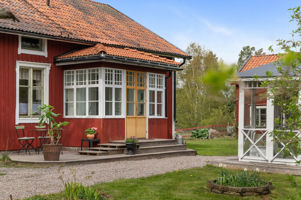 Glasveranda