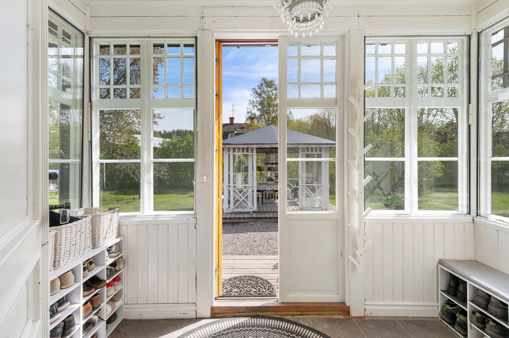 Veranda