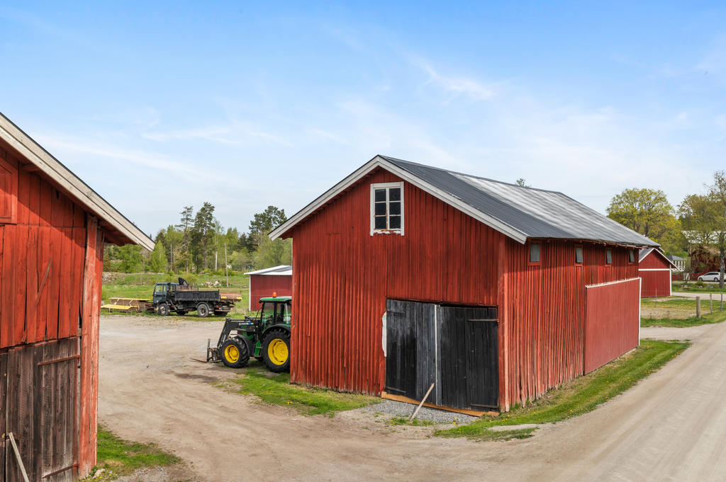Gårdscentrum