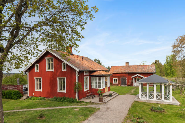 Huset