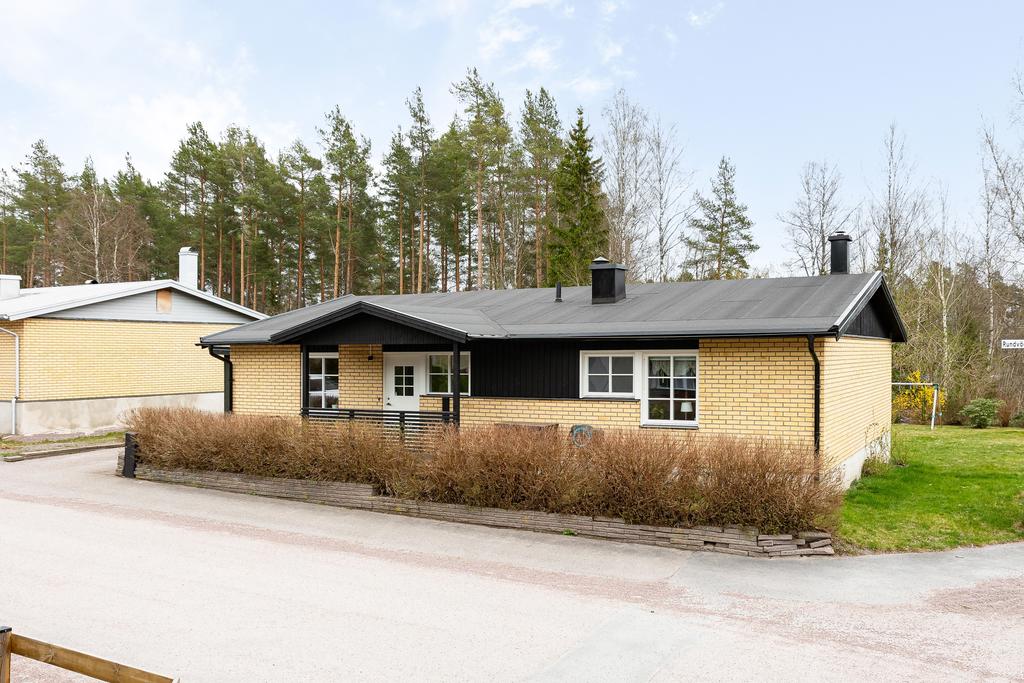 Husets entrésida