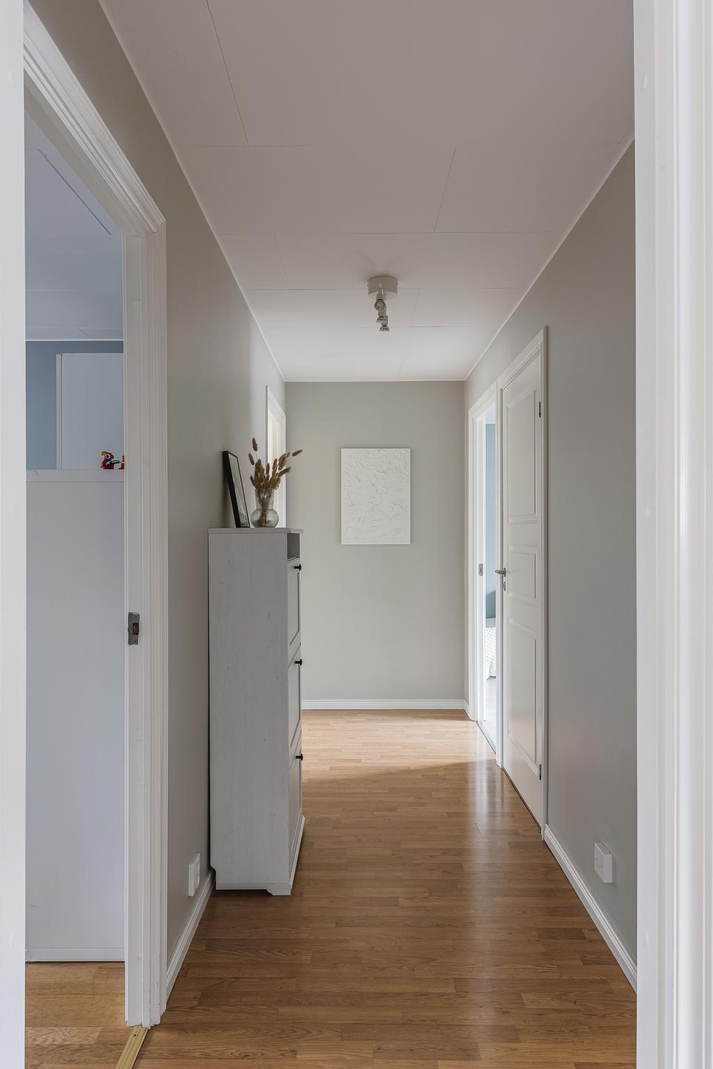 Inre hall