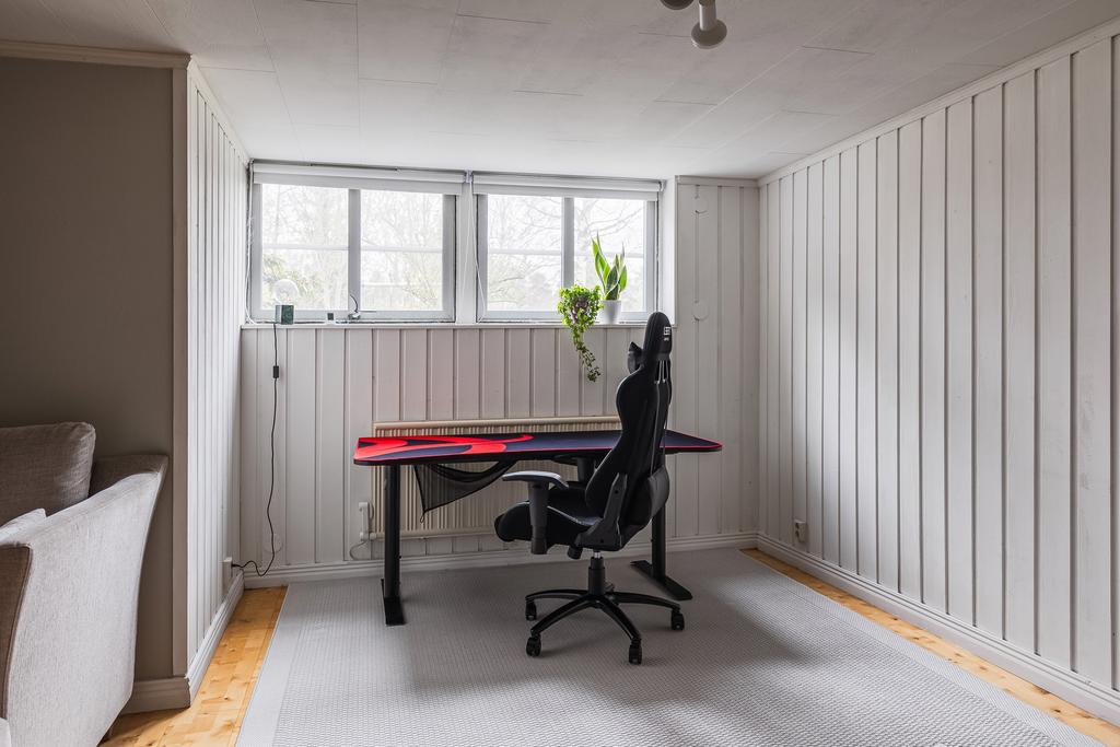 Hobbyrum/Gillestuga