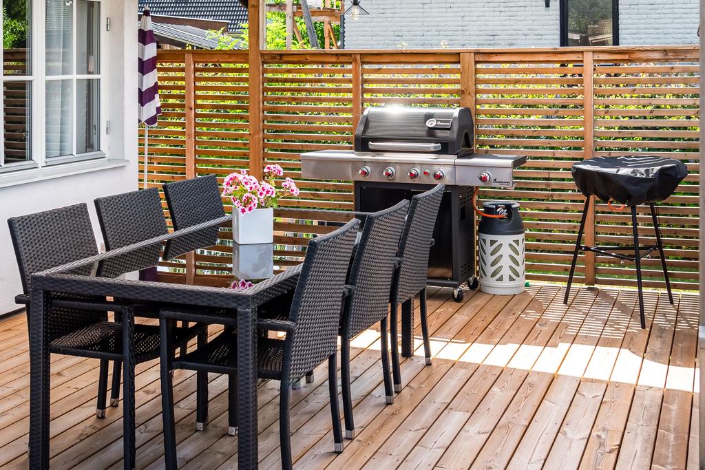 Säljarens sommarbilder