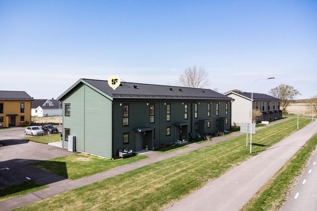 Välkomna till Frisa Algots väg 3D!