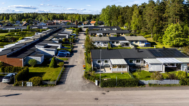 Yttersvängen 85