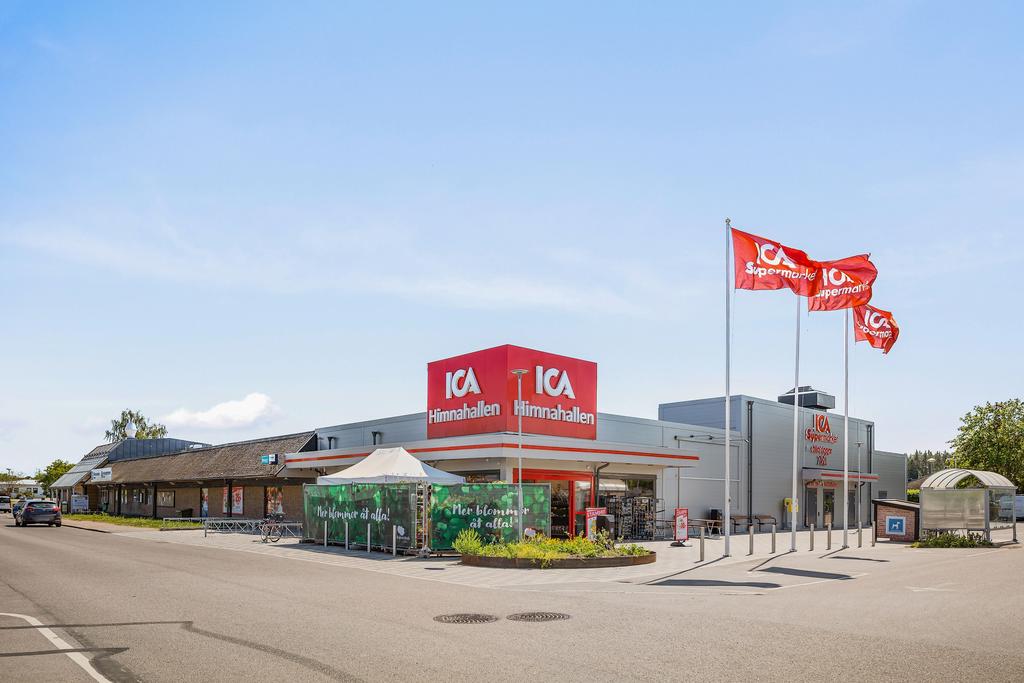Himnahallen 
