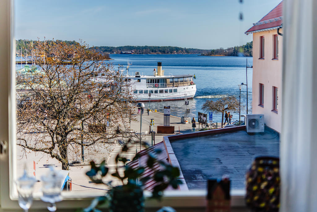 Här bor du med havet som närmsta granne! 