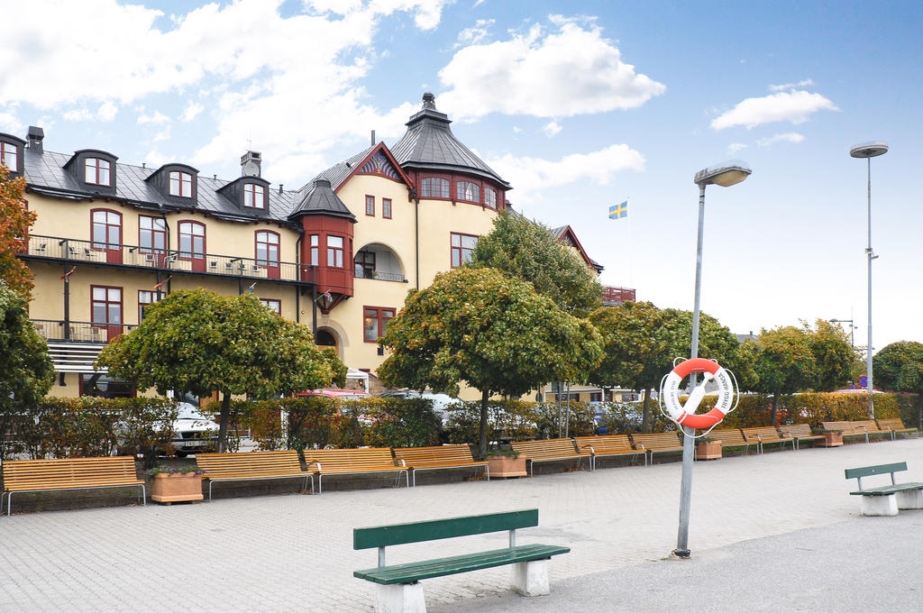 Hotellet