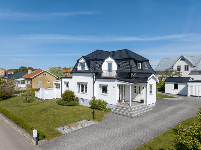 Johannesborgsgatan 16