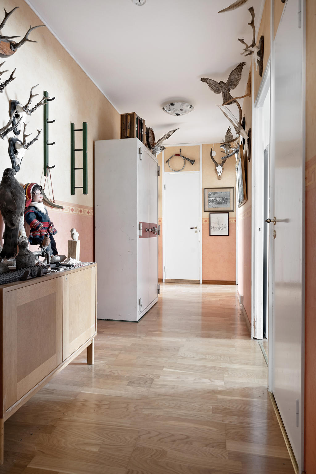 Hall