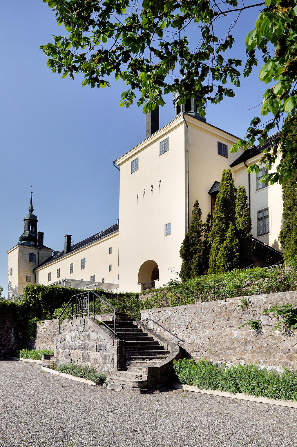 Tyresö Slott