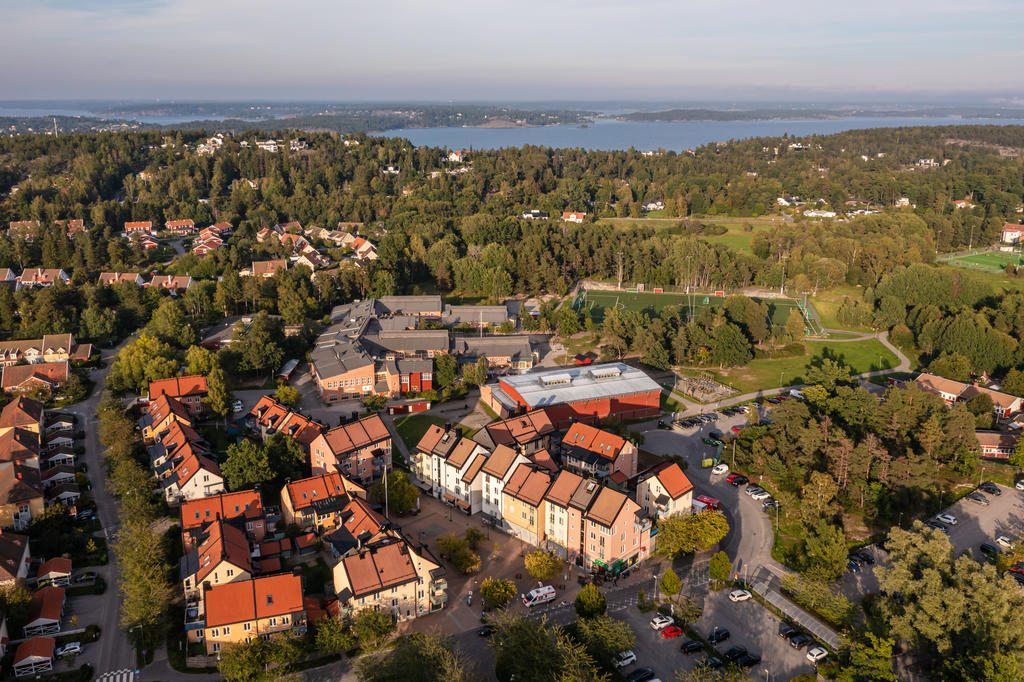 Strandtorget