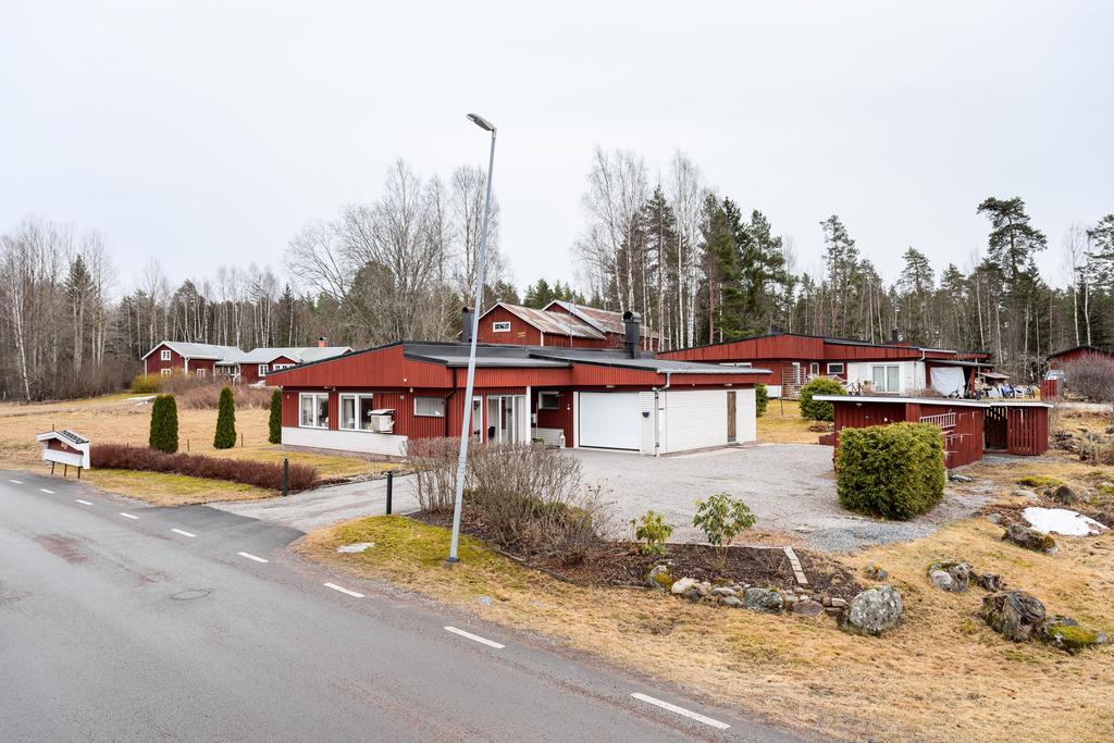 Buskbovägen 18