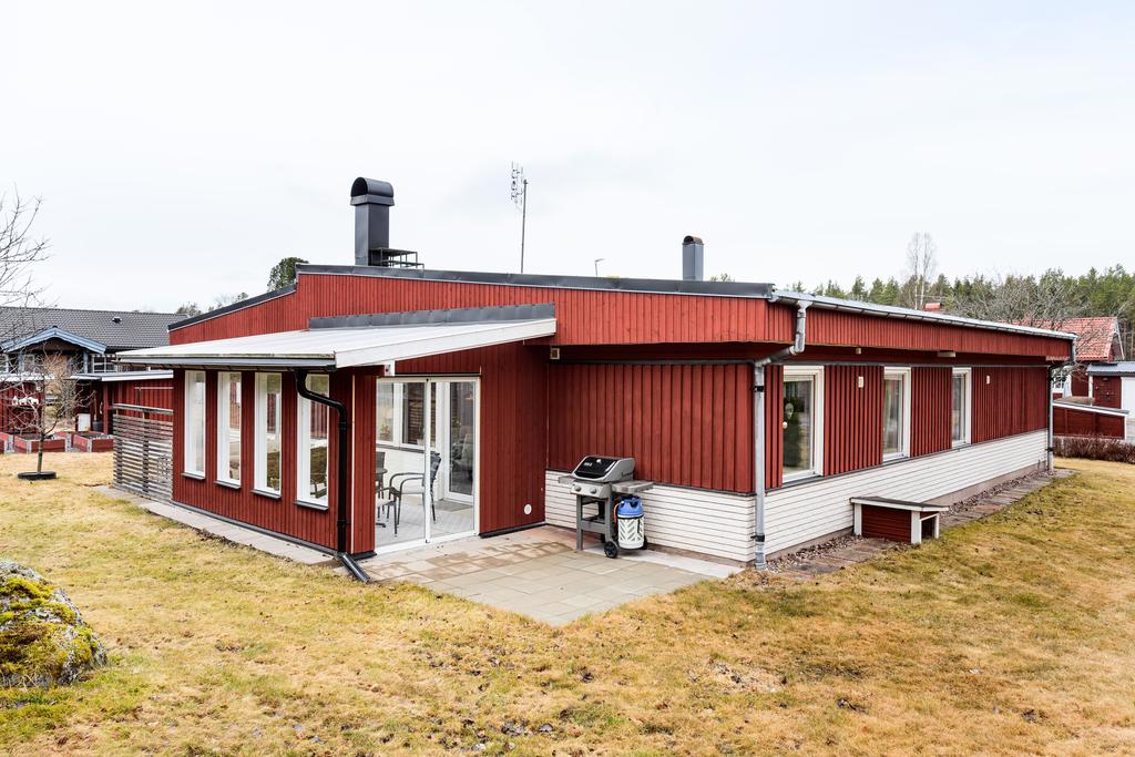 Buskbovägen 18