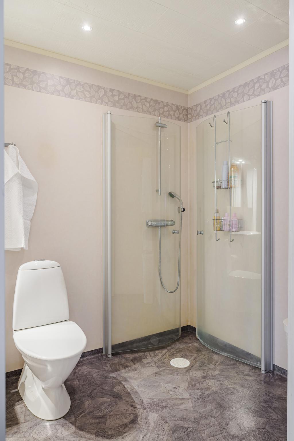 Wc/Dusch