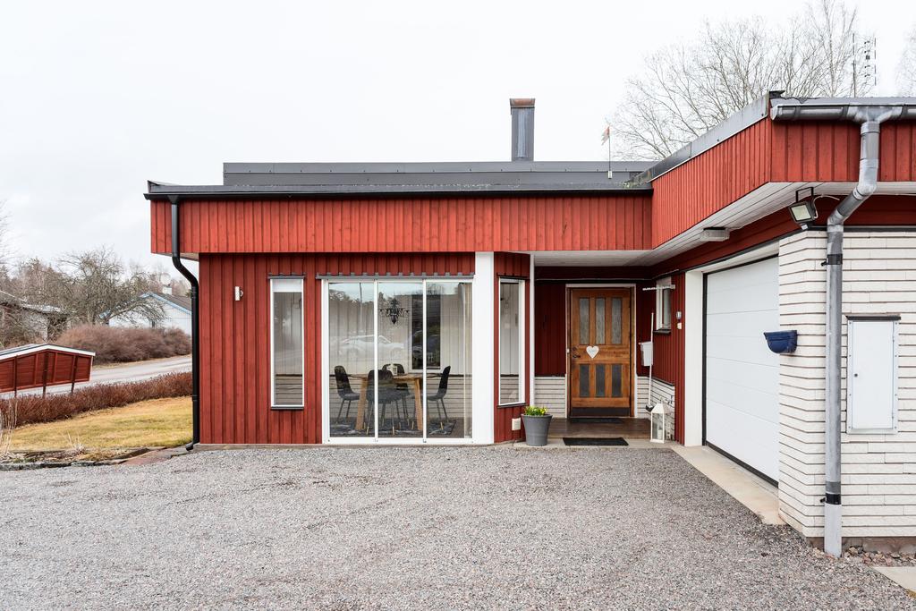 Buskbovägen 18