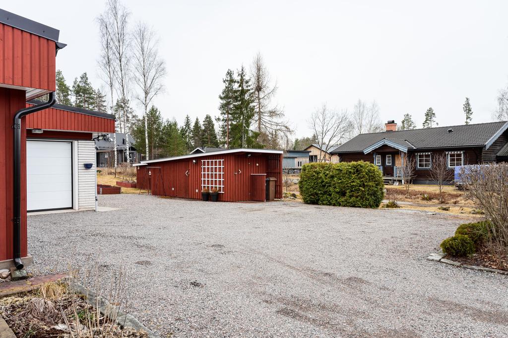 Buskbovägen 18