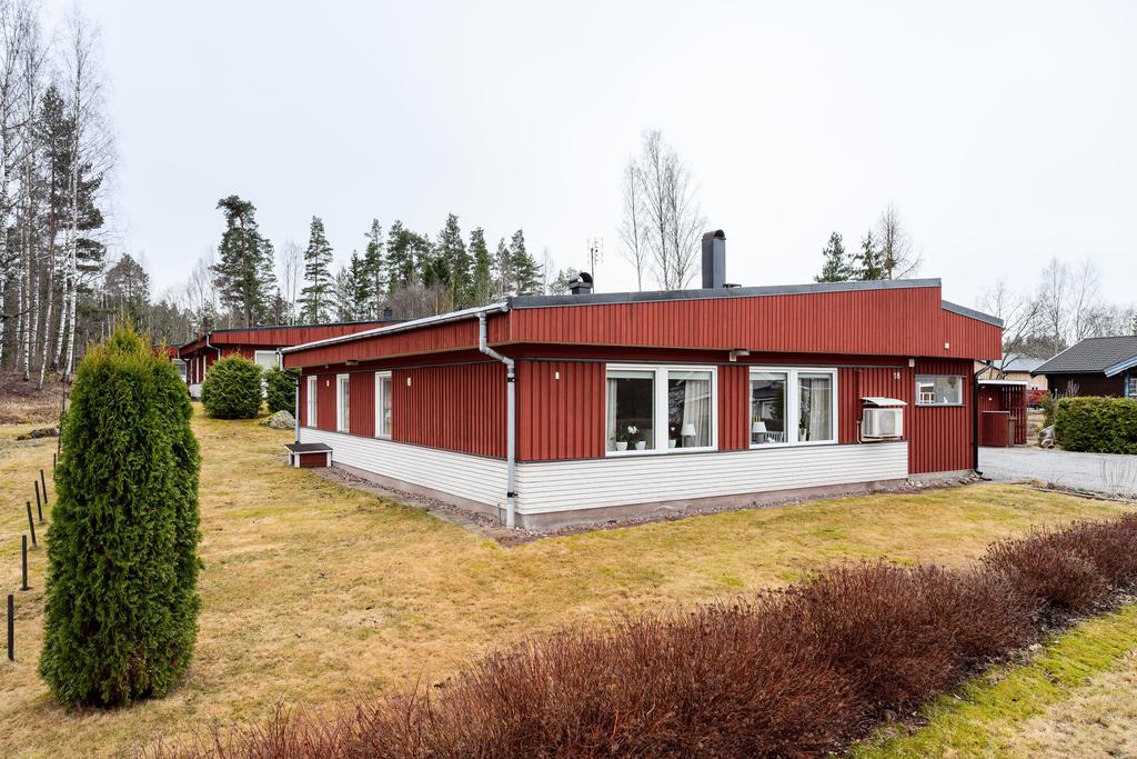 Buskbovägen 18