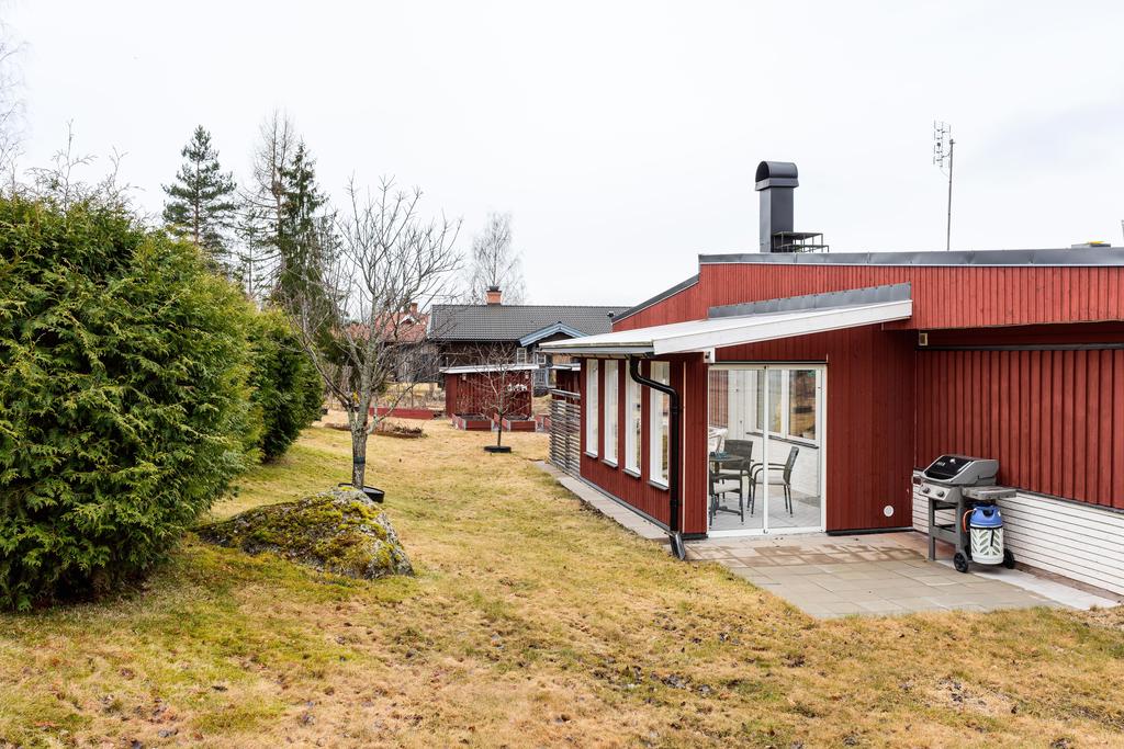 Buskbovägen 18
