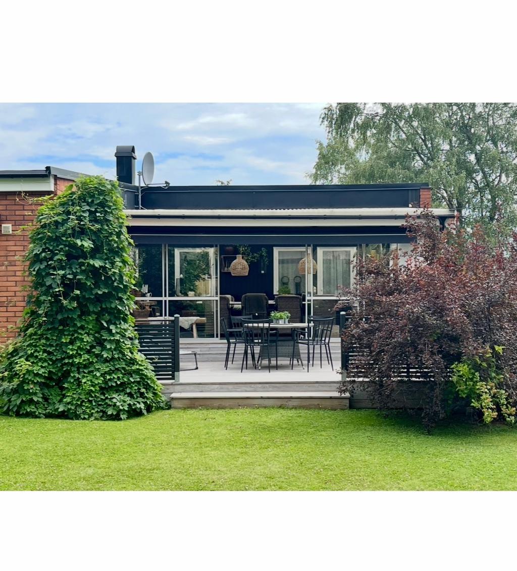 Säljarens privata bild.